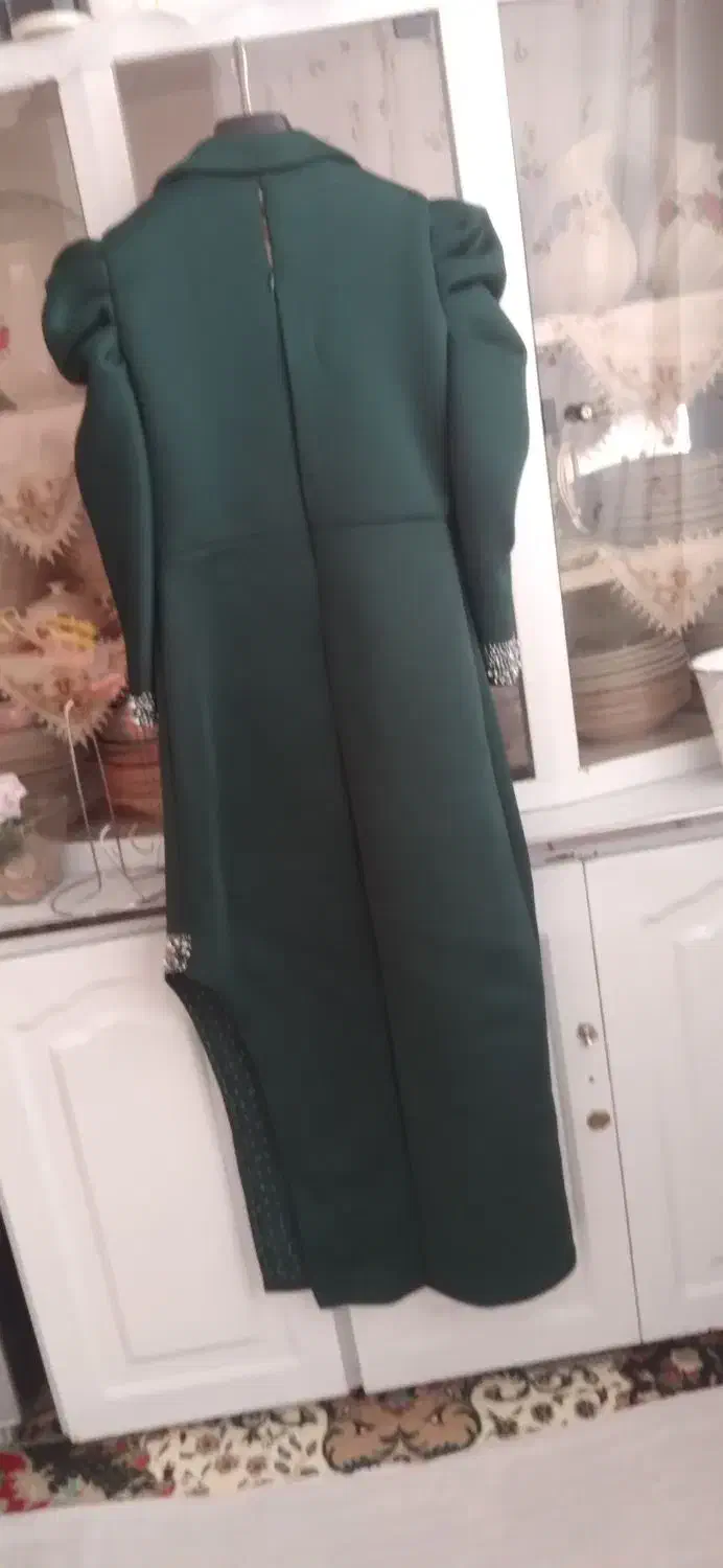 لباس مجلسی|لباس|کشکسرای, |دیوار