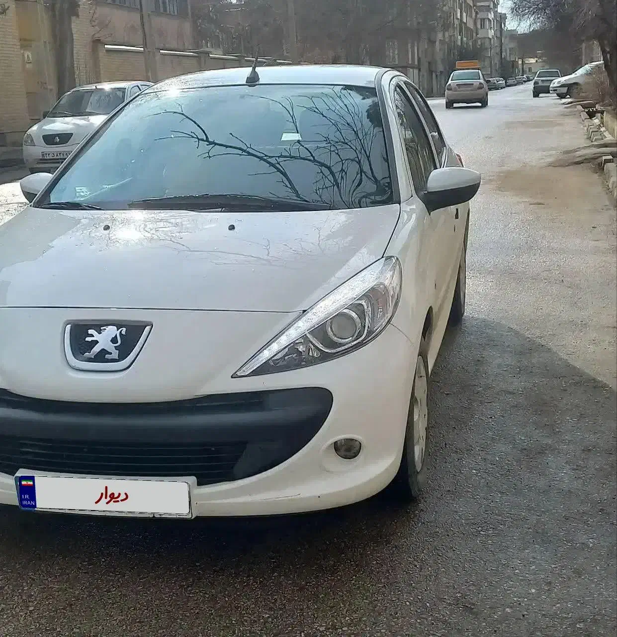 پژو 207 Tu3|خودرو سواری و وانت|اردبیل, |دیوار