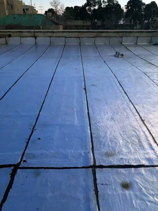 اجرای ایزوگام واسفالت|خدمات پیشه و مهارت|چنگ الماسی, |دیوار