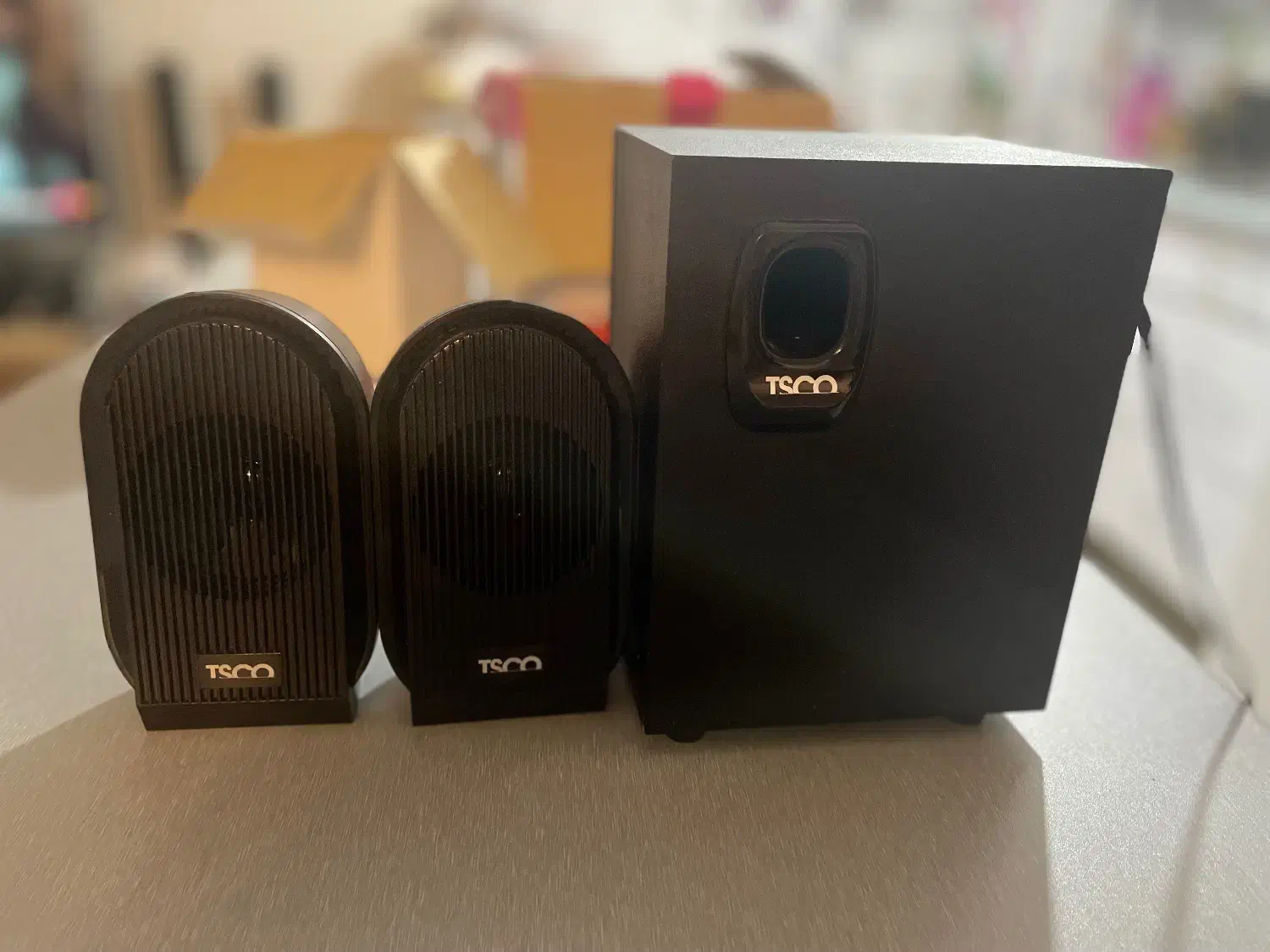 باند|صوتی و تصویری|تهران, قلهک|دیوار