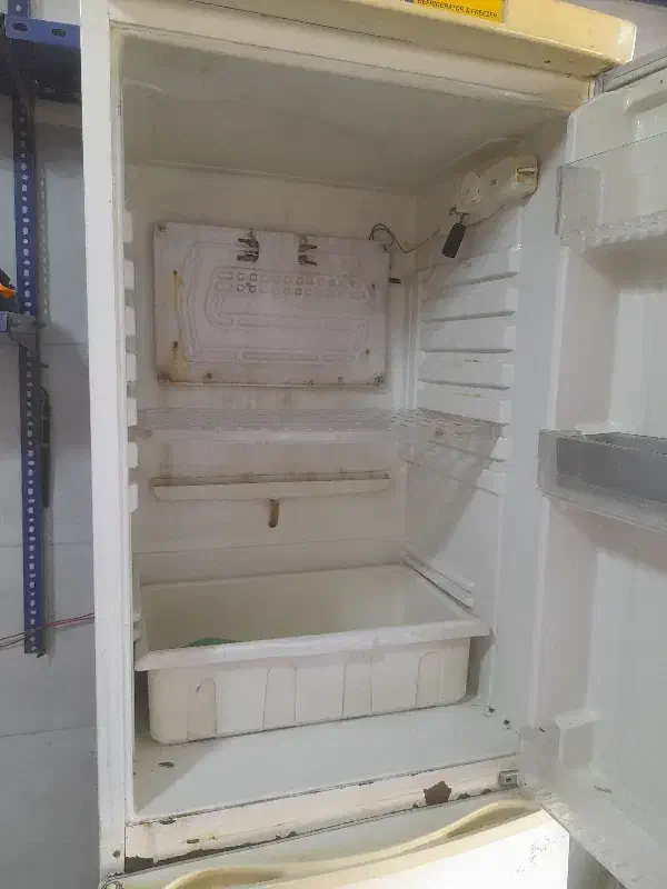 یخچال فریزر|یخچال و فریزر|اصفهان, قهجاورستان|دیوار