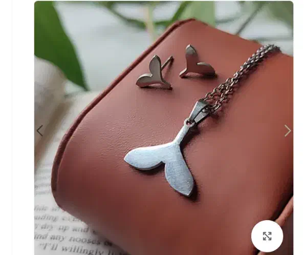 انواع گردنبند به دلیل تعداد محدود زیر قیمت|بدلیجات|کهک, |دیوار