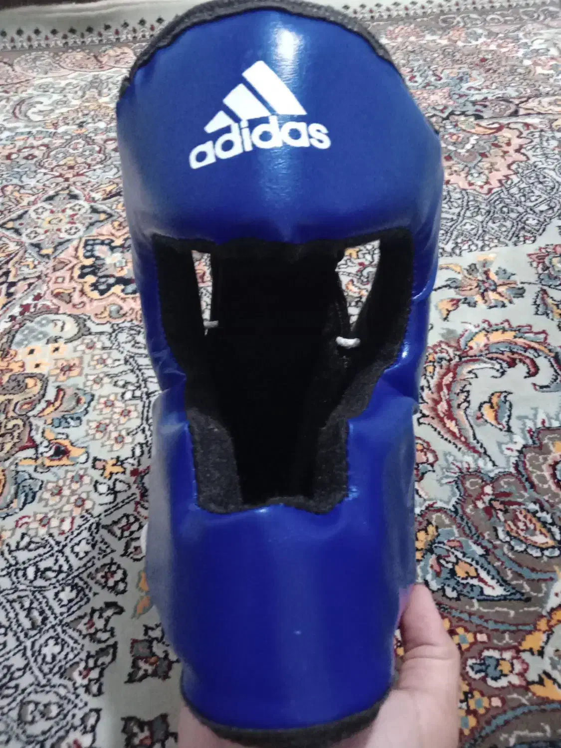 کلاه ورزش های رزمی|تجهیزات ورزشی|شاهینشهر, گرگاب|دیوار