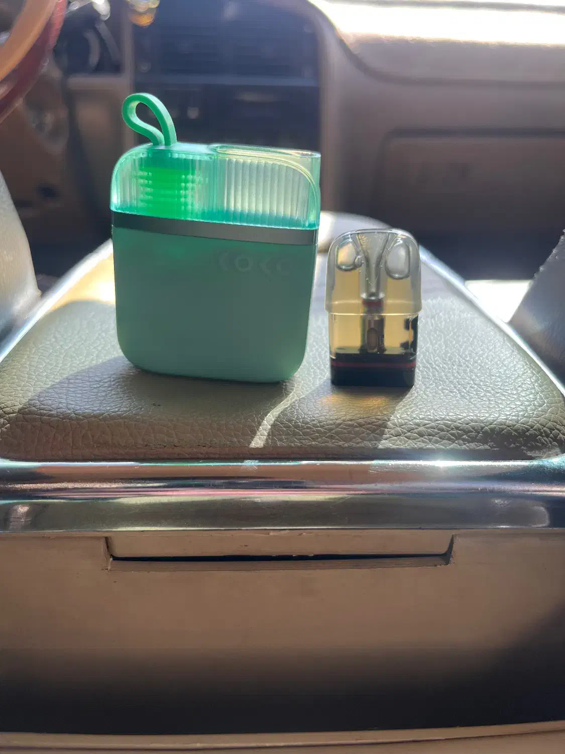 پاد کوکو لایت 3|زیورآلات و اکسسوری|مرودشت, دولت آباد|دیوار