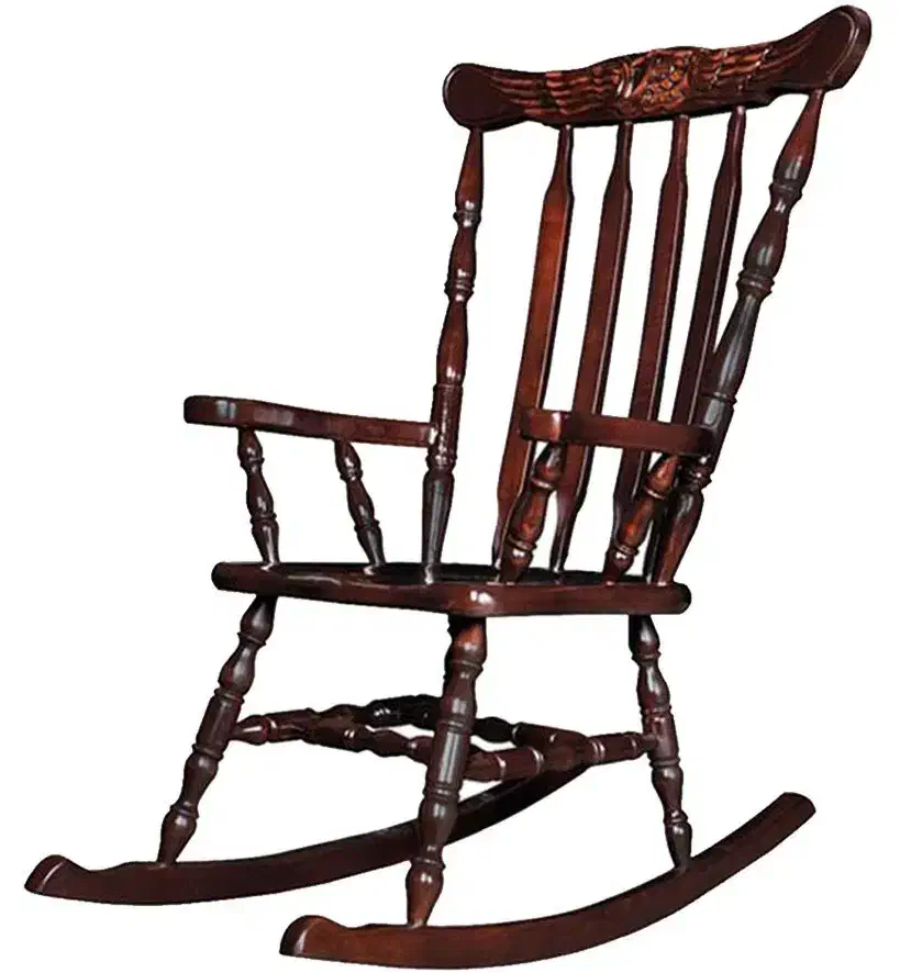 صندلی راک،صندلی مادربزرگ،صندلی راحتی،راک عقابی|صندلی و نیمکت|خمینیشهر, |دیوار