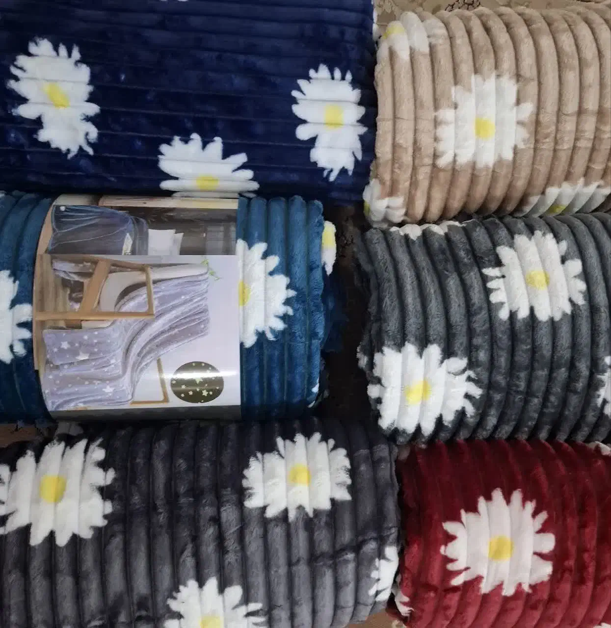 فروش پتو|رختخواب، بالش، پتو|دزفول, |دیوار