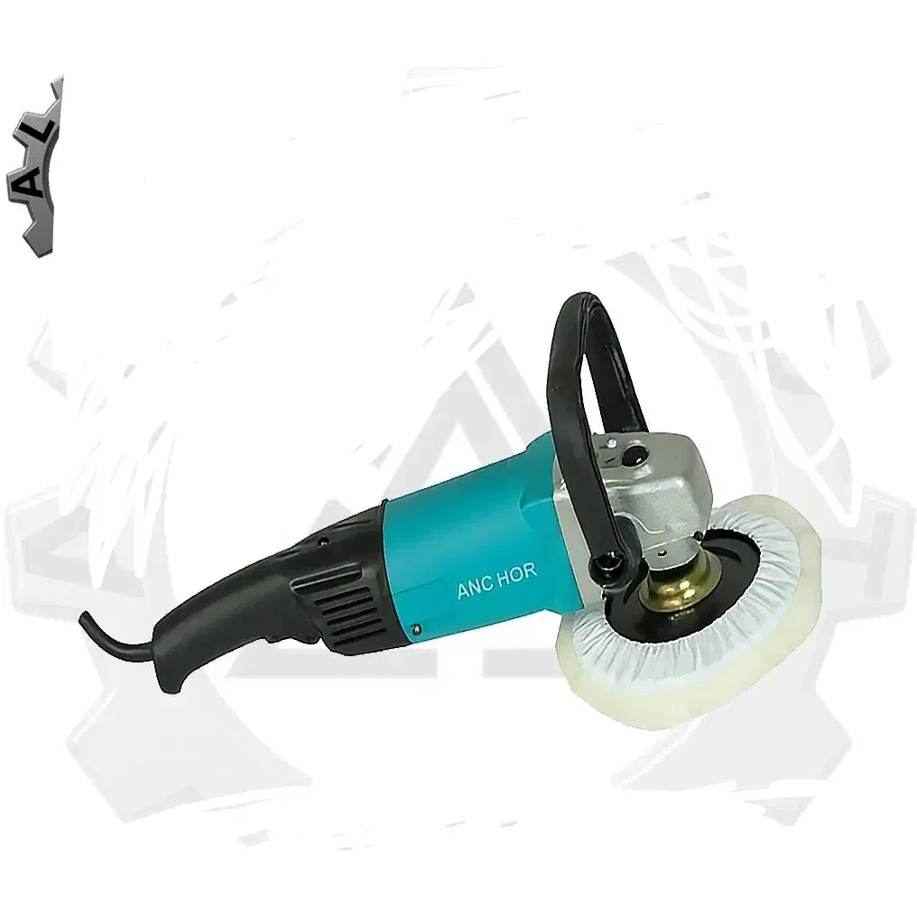 فرز پولیش دیمردار1600وات دائم کار آنکور باگارانتی|ابزارآلات|نسیمشهر, |دیوار