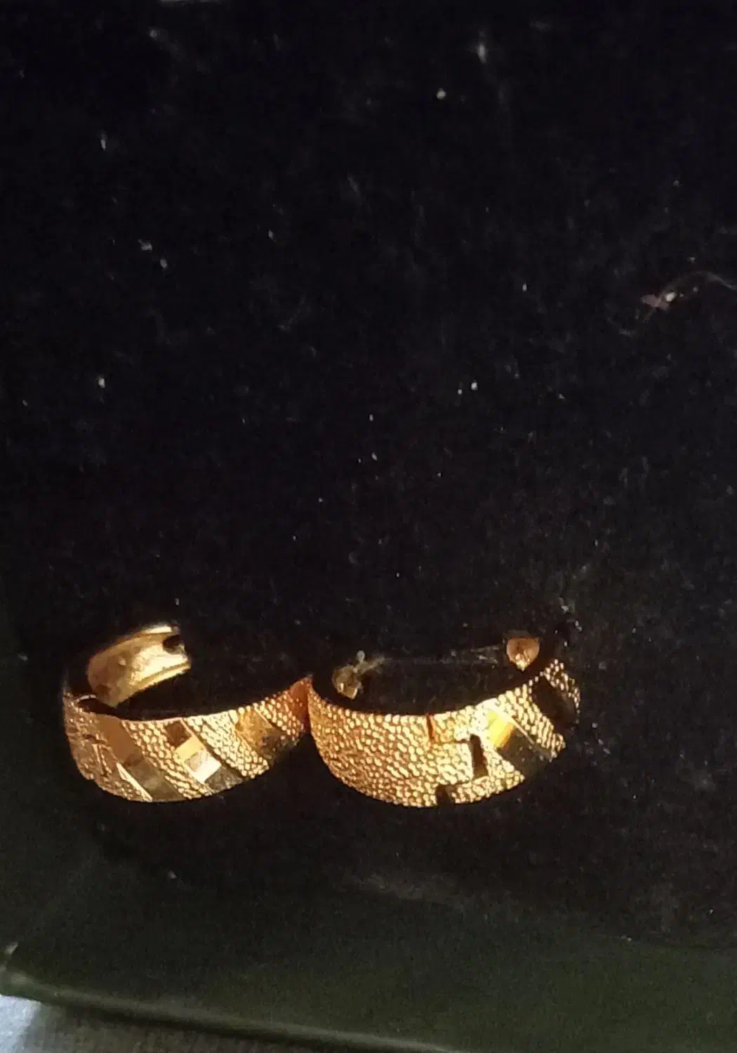 گوشواره استیل|بدلیجات|تهران, امیریه|دیوار