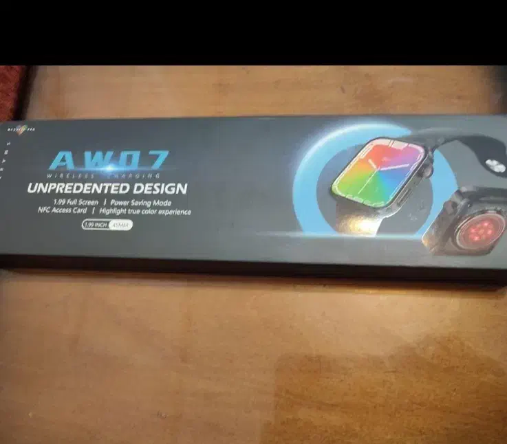 ساعت هوشمند سری 7|ساعت|محمدشهر, محمدشهر|دیوار