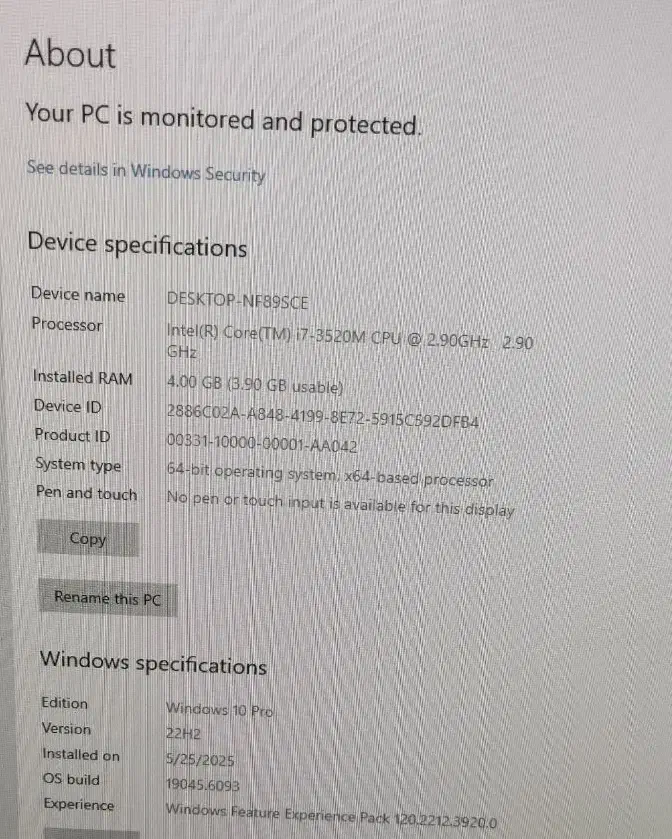 کامپیوتر آل این وان|رایانه رومیزی|تهران, تسلیحات|دیوار