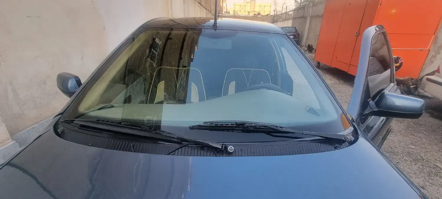 سمند ۸۹ lx|خودرو سواری و وانت|کرج, کمال‌شهر|دیوار