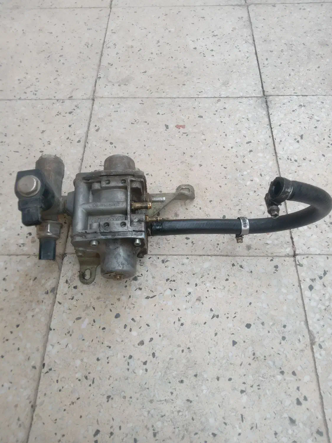 رگولاتور گاز سی ان جی|قطعات یدکی و لوازم جانبی|محمدیه-قزوین, |دیوار