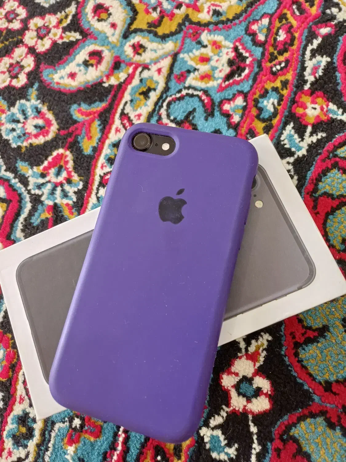 آیفون 7 پلاس 32 گیگ|موبایل|اندیمشک, |دیوار