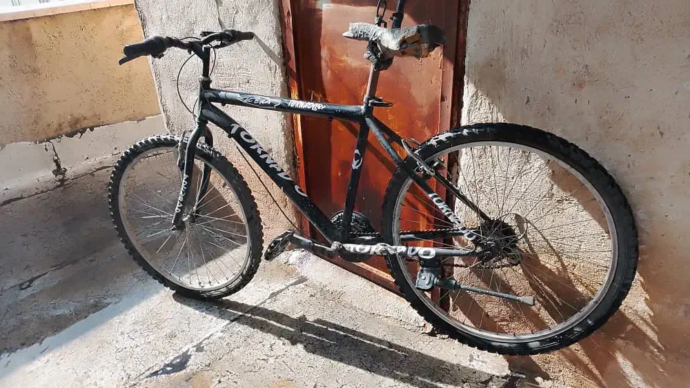 دوچرخه|دوچرخه، اسکیت، اسکوتر|کرج, احدآباد|دیوار