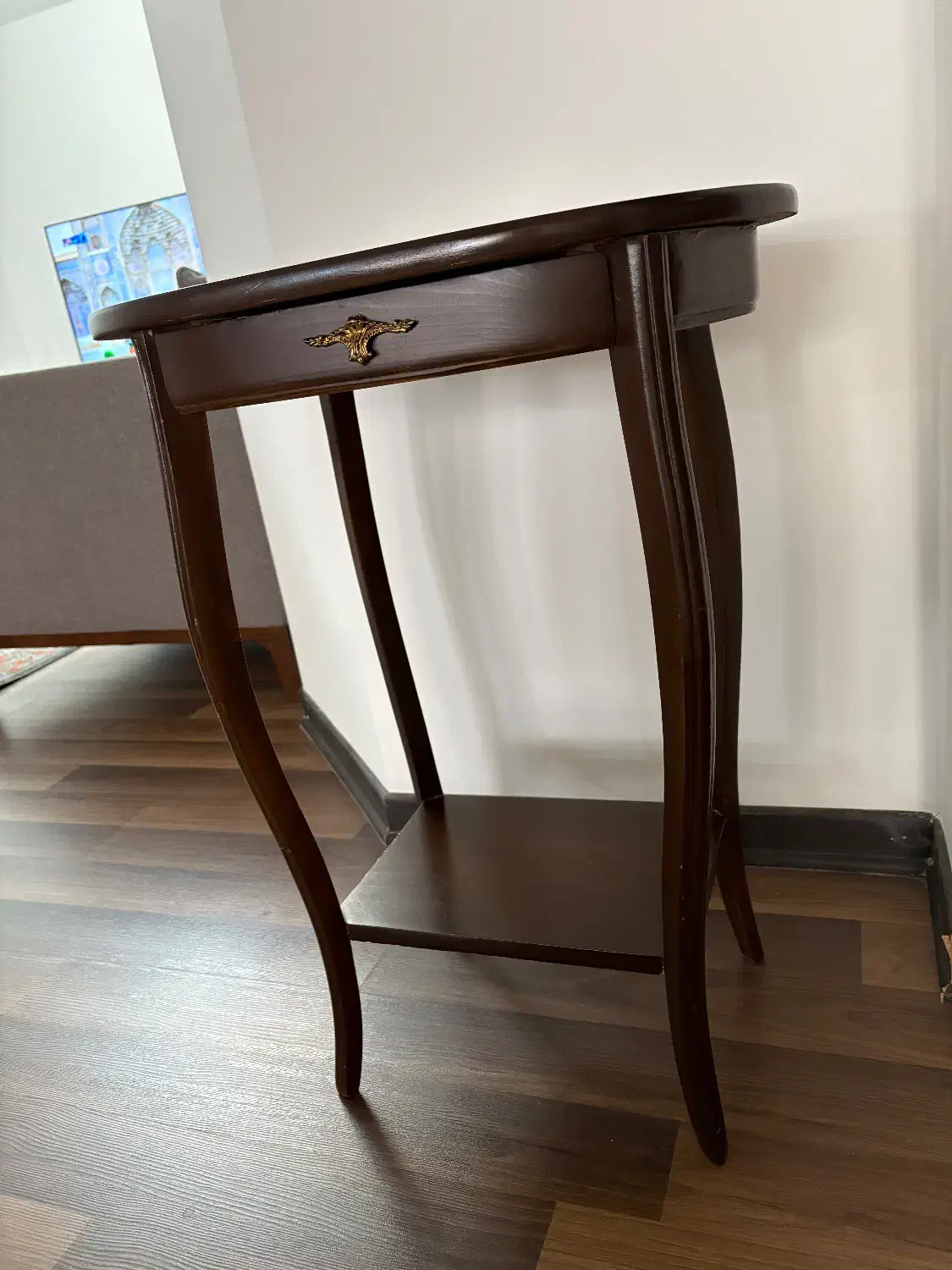 میز تلفن کلاسیک|میز تلفن|قزوین, |دیوار