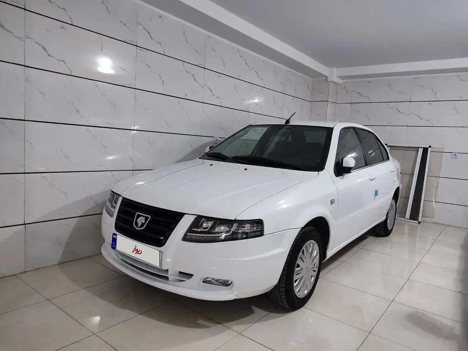 سورن پلاس دوگانه EF7|خودرو سواری و وانت|سنندج, |دیوار