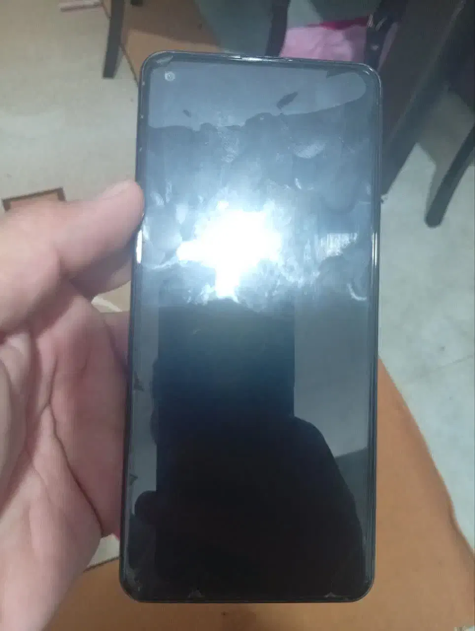 گوشی سامسونگ A21s|موبایل|مهریز, |دیوار