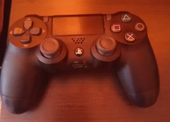 دسته ps4|کنسول، بازی ویدئویی و آنلاین|تهران, نازی‌آباد|دیوار