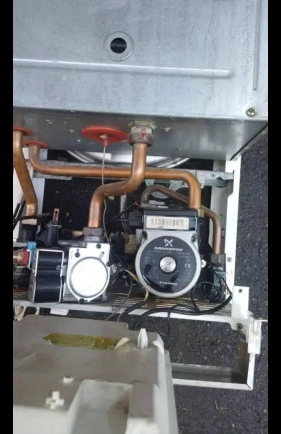 تعمیرات پکیج وآبگرمکن|خدمات پیشه و مهارت|گرگان, |دیوار