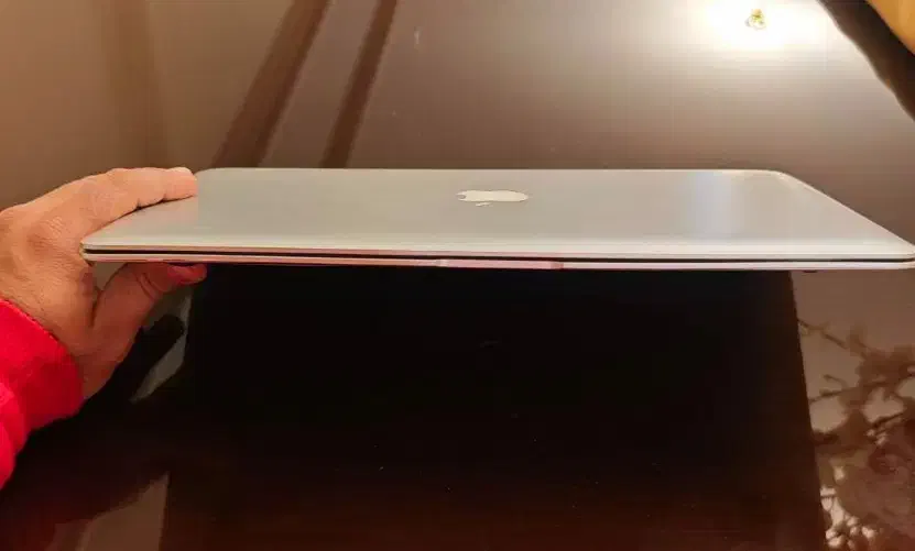 لپتاپ طرح اپل|رایانه همراه|کرمان, |دیوار