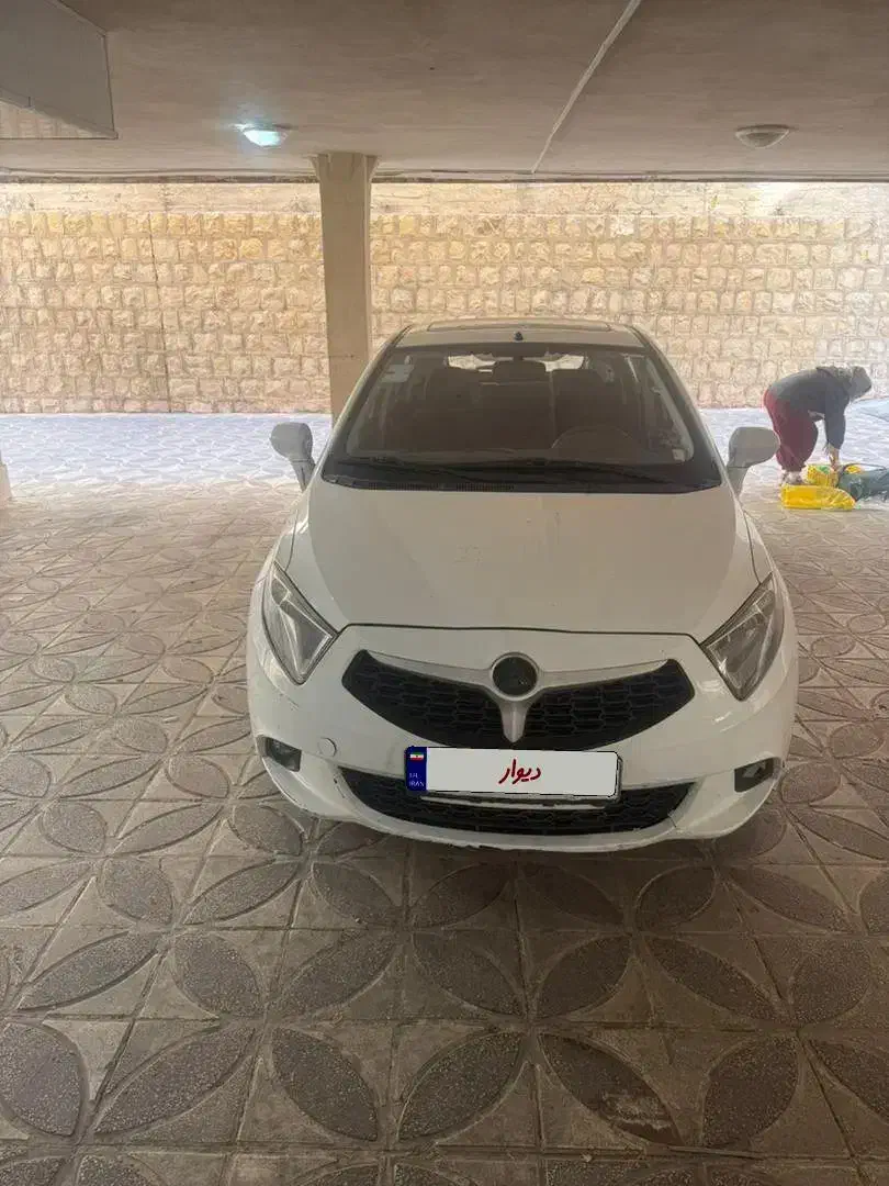 بریلیانس h220|خودرو سواری و وانت|شیراز, غدیر جنوبی|دیوار