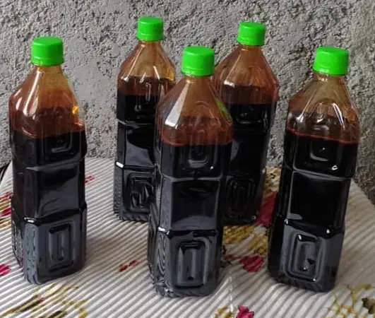 فروش رب انارامسال ملس وخوشمزه کیلویی ۲۵۰تومان|خوردنی و آشامیدنی|داراب, |دیوار