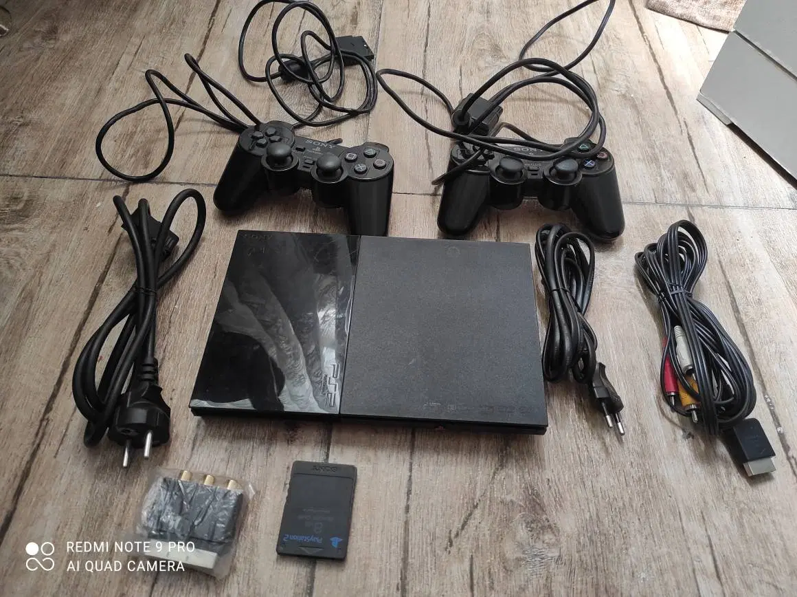 ps2|کنسول، بازی ویدئویی و آنلاین|تهران, حر|دیوار