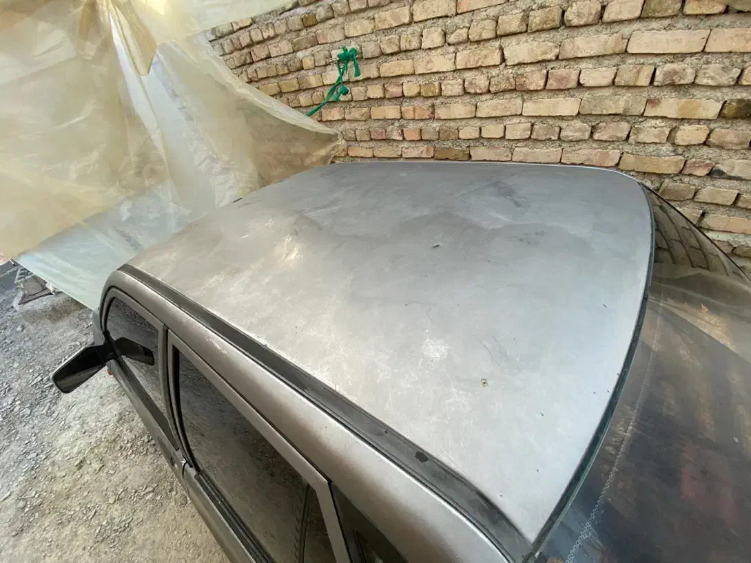 معاوضه پراید وموتور با ۱۱۱ سفید مدل بالاتمیزسالم|خودرو سواری و وانت|سیب و سوران, |دیوار