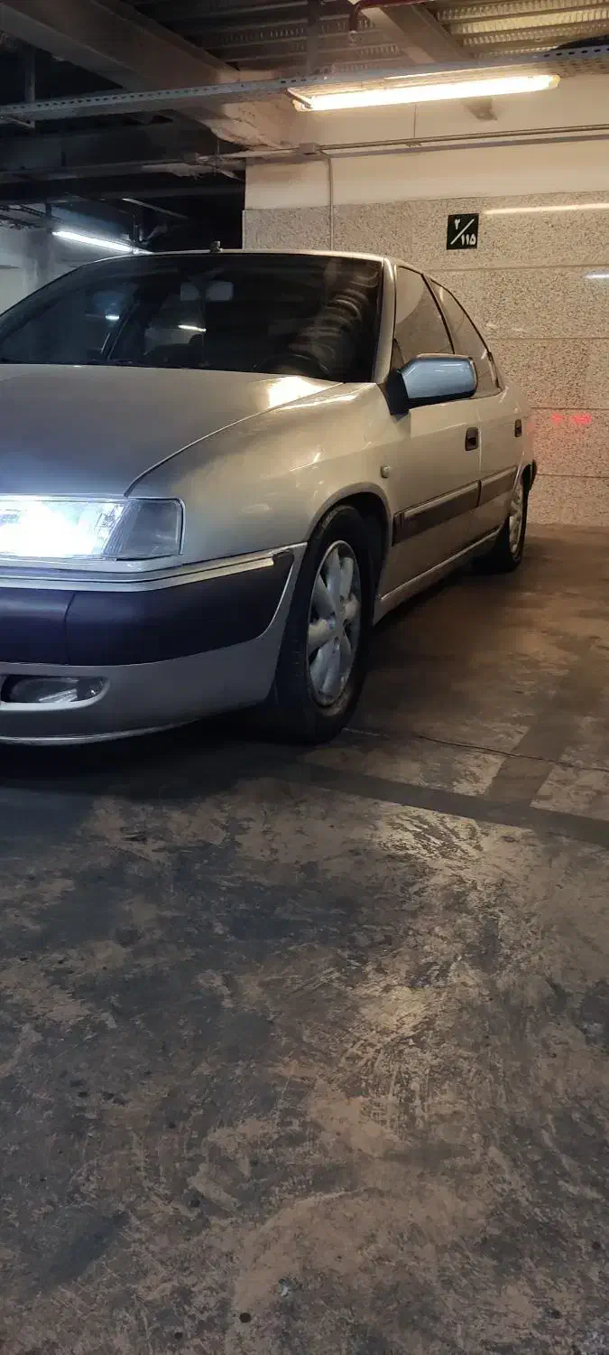 زانتیا|خودرو سواری و وانت|تهران, یافت‌آباد|دیوار