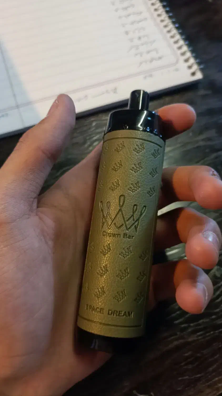 ویپ|زیورآلات و اکسسوری|تربت‌حیدریه, کاشانی|دیوار