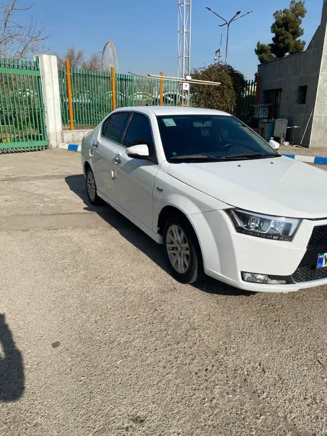 دنا پلاس فول مدل ۹۹|خودرو سواری و وانت|مشهد, الهیه|دیوار