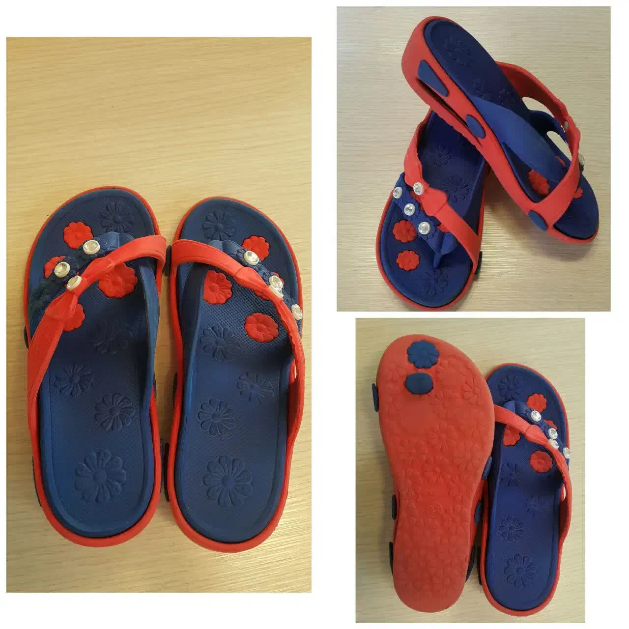 کیف دمپایی )همه باهم ۲۰۰ت|کیف، کفش، کمربند|اصفهان, دشتستان|دیوار