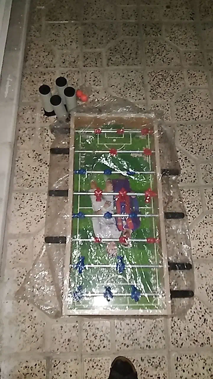 فوتبال دستی|اسباب‌‌بازی|نسیم‌شهر, |دیوار