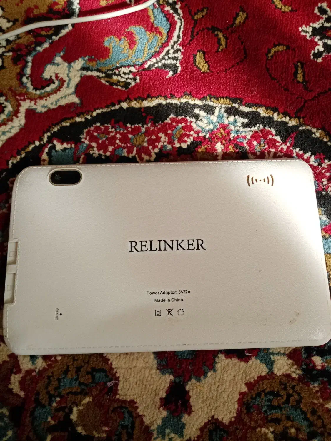 تبلت چینی RELINKER|تبلت|ارومیه, |دیوار