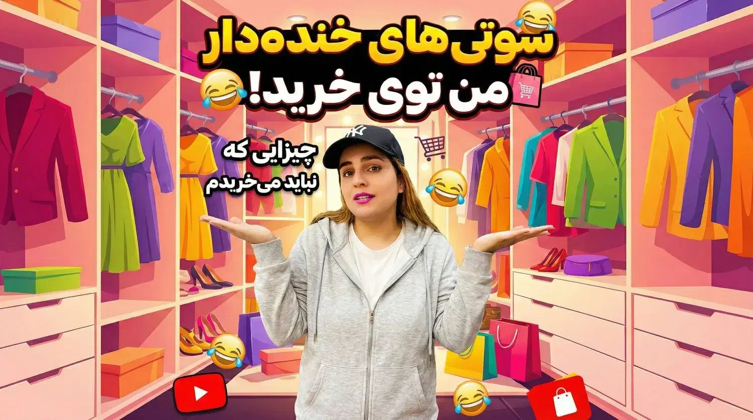 طراحی تامنیل یوتیوب،ادیت ویدیو|خدمات رایانهای و موبایل|تهران, بلوار کشاورز|دیوار