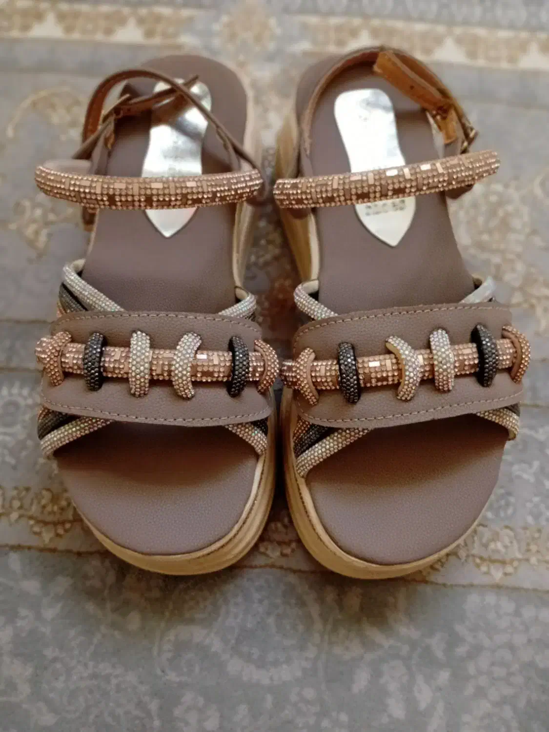 هدفون، کاپشن و کفش دخترانه|لوازم جانبی موبایل و تبلت|جوانرود, |دیوار