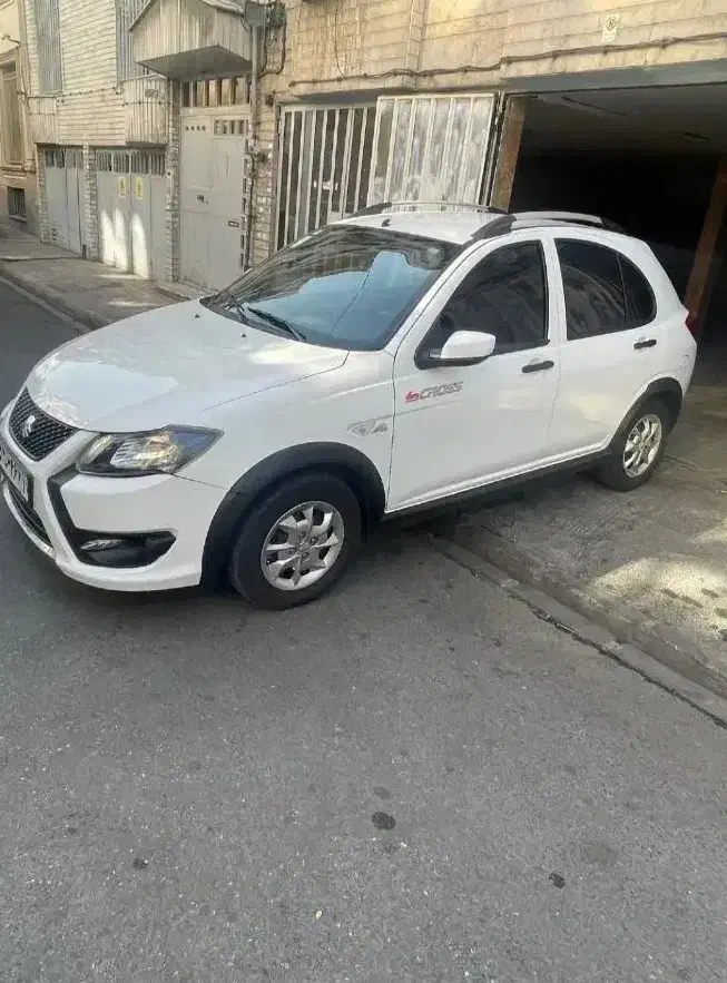 کوییک s|خودرو سواری و وانت|کاشان, شهرک امیرالمومنین|دیوار