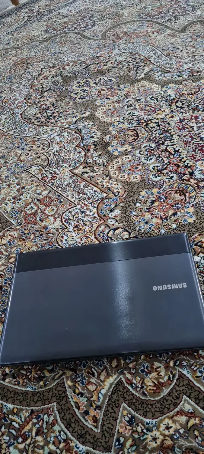 لبتاب سامسونگ|رایانه همراه|تهران, دولاب|دیوار
