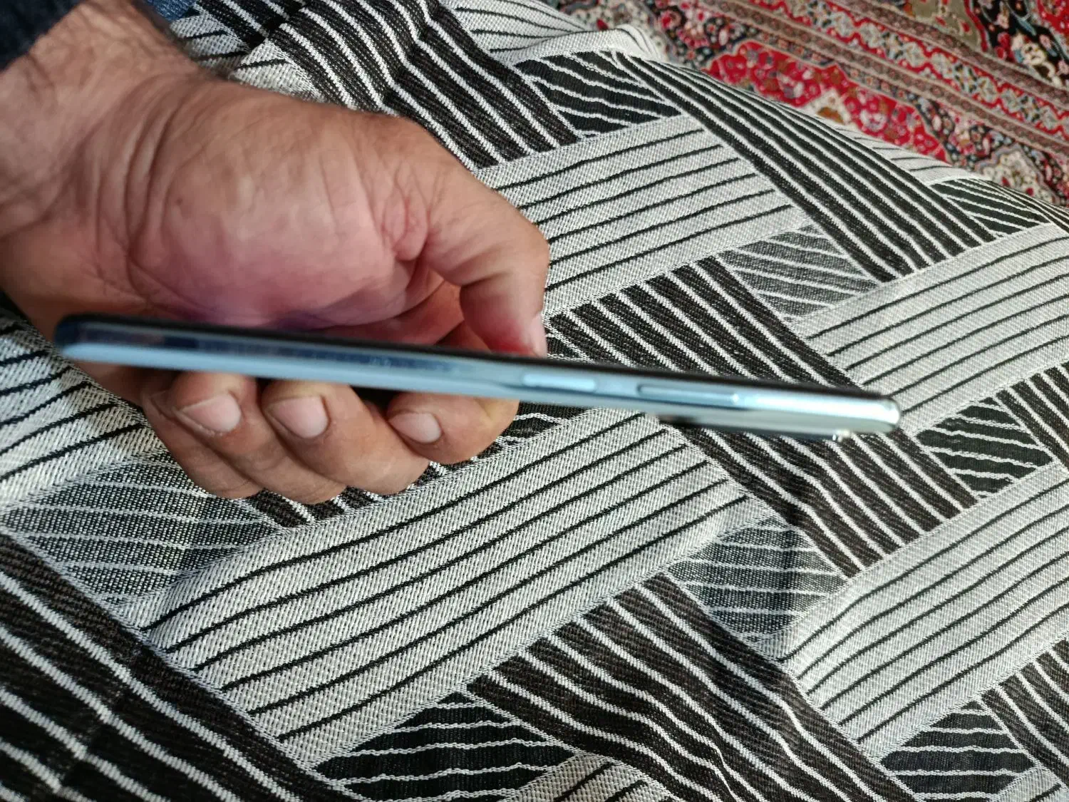 note 10pro|موبایل|ابهر, |دیوار
