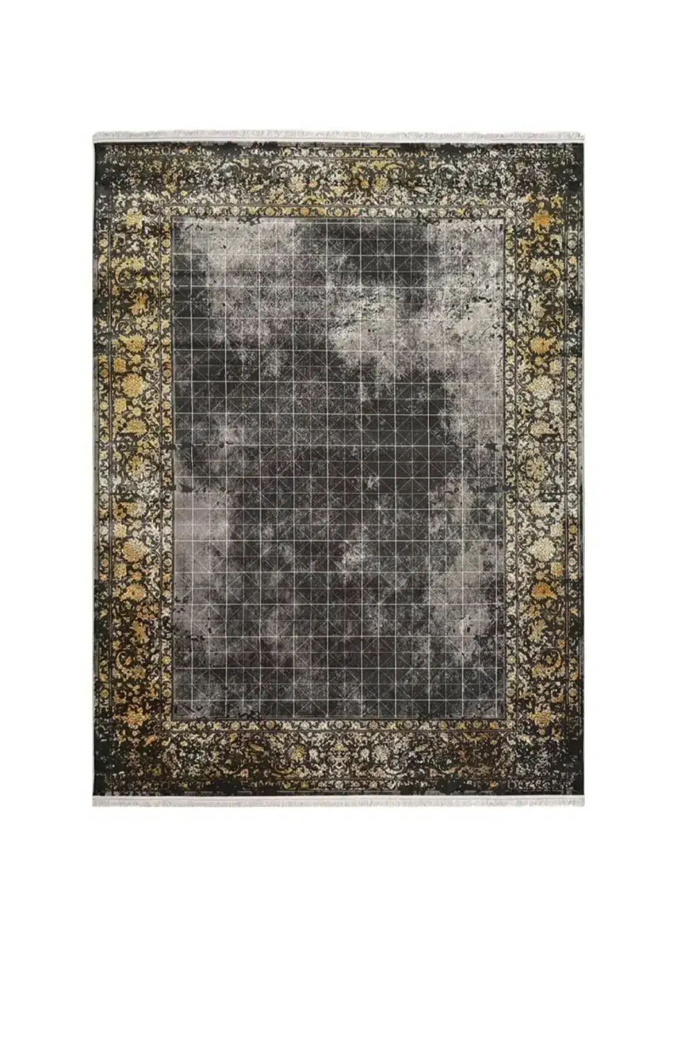 3 عدد فرش ابریشم ماشینی اکرلیک|فرش|نوشهر, |دیوار