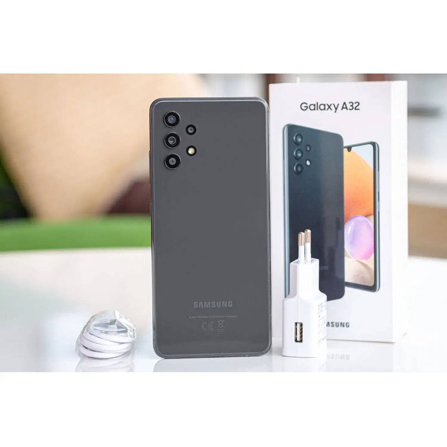 گوشی a32|موبایل|تبریز, |دیوار