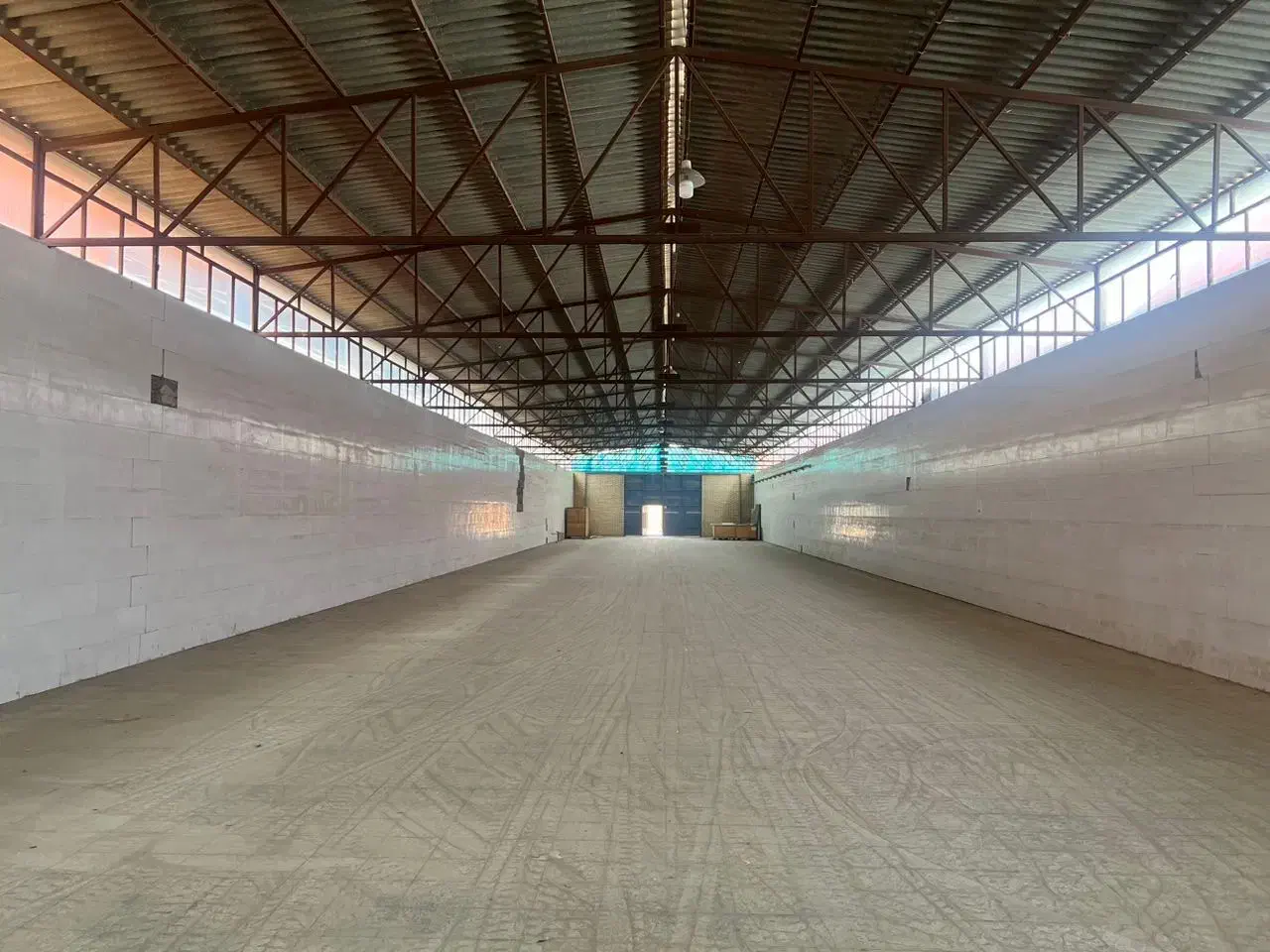 رهن و اجاره سوله تمیز در مورچه خورت|اجارهٔ دفتر صنعتی، کشاورزی، تجاری|شاهینشهر, شهرک صنعتی مورچه خورت|دیوار