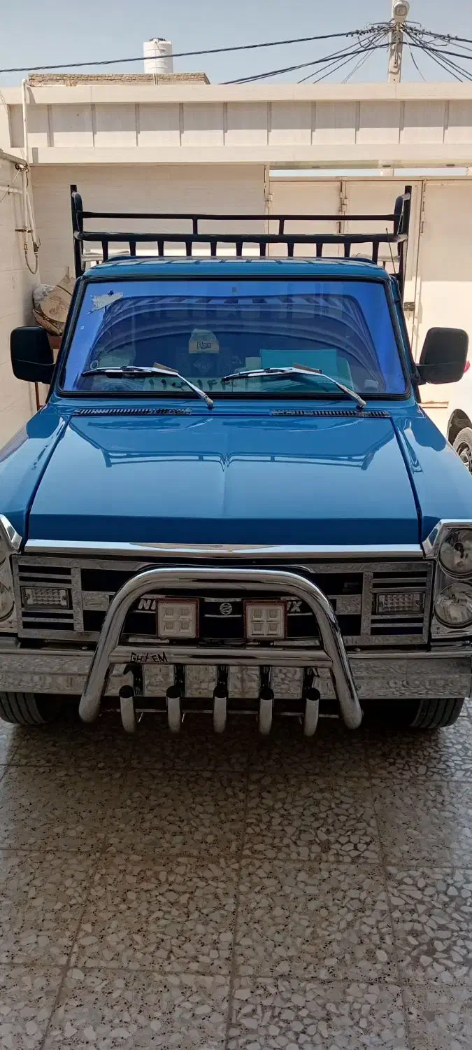 استان خوزستان شهرستان اهواز کارون|خودرو سواری و وانت|شادگان, |دیوار