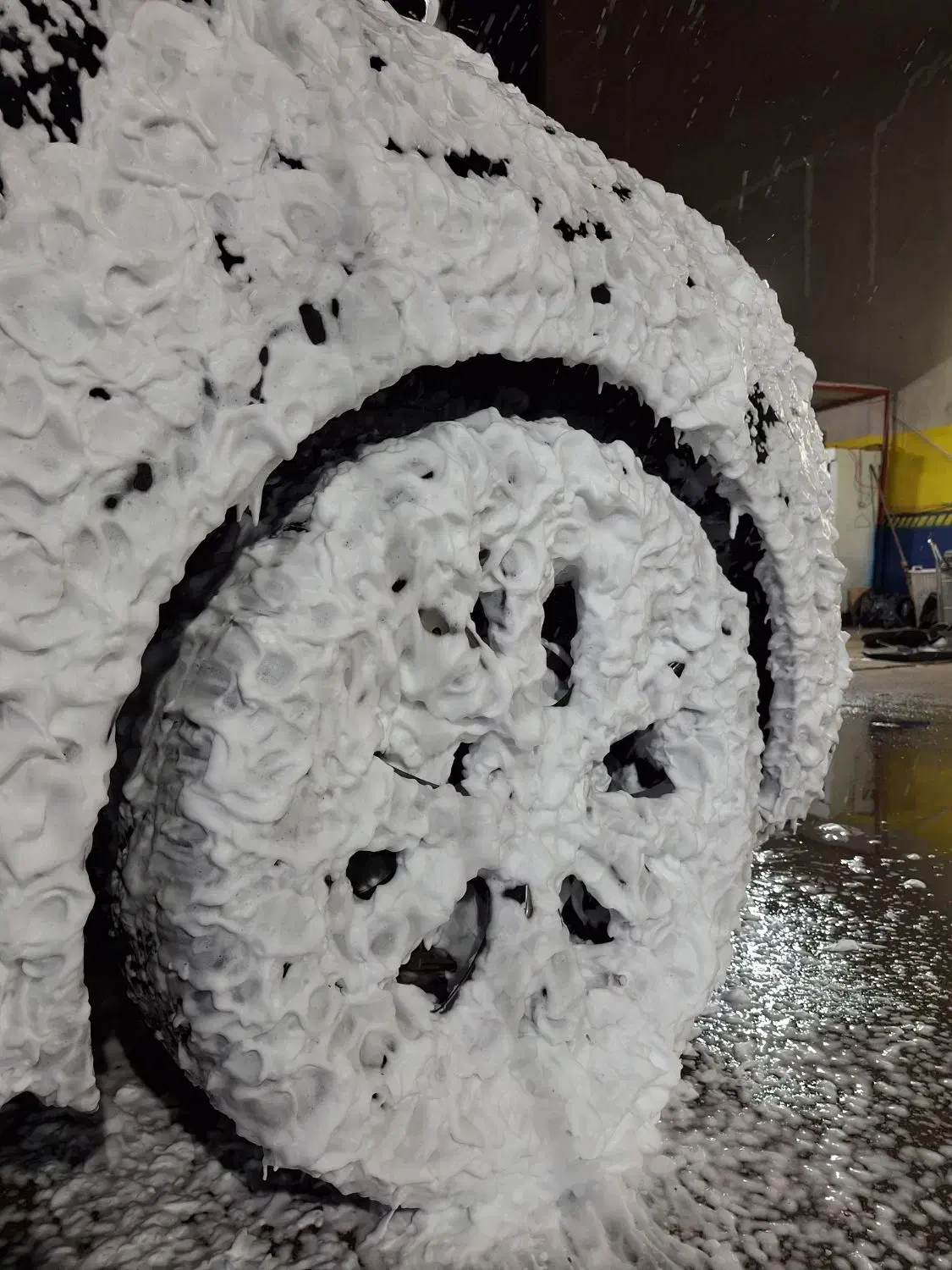 شامپو کارواش نانو واکس لاستیک داشبورد|عمده‌فروشی|مشکین‌دشت, |دیوار