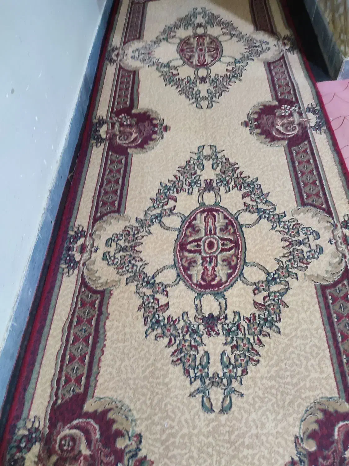 فرش|فرش|خرمشهر, |دیوار