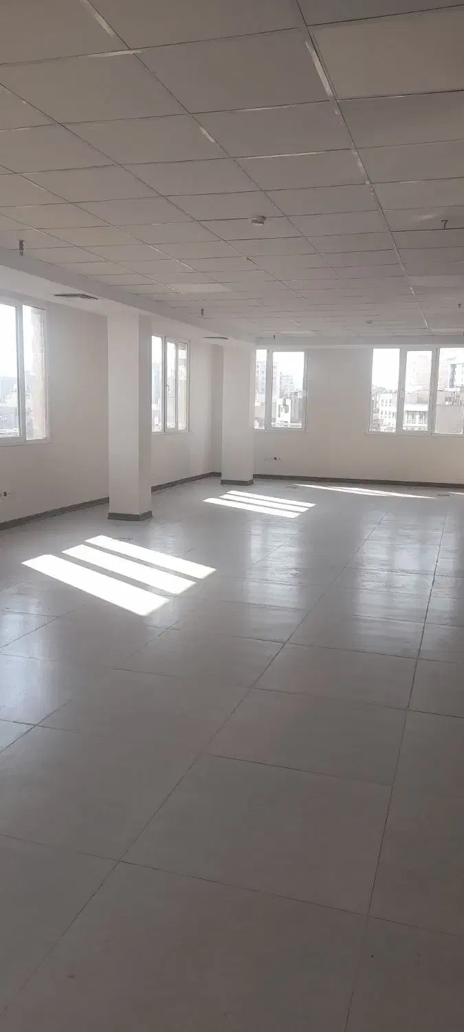 2000 متر اداری تجاری در 6 طبقه دربست|اجارهٔ خانه و ویلا|تهران, فلسطین (میدان انقلاب)|دیوار