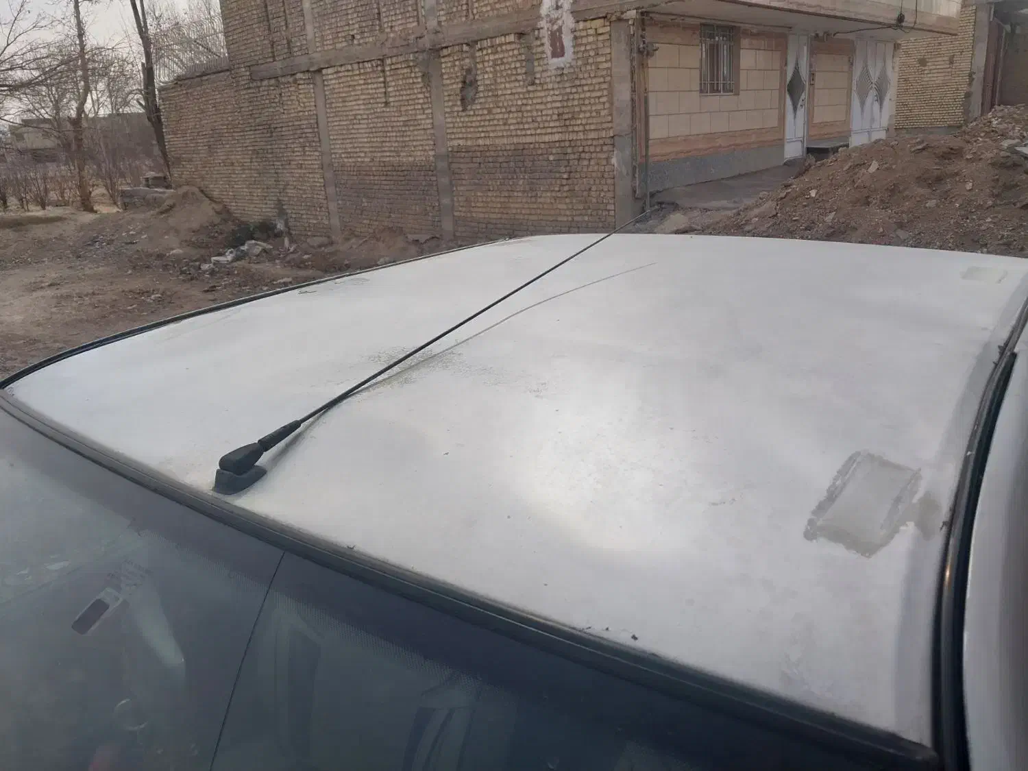 روا دوگانه کارخانه|خودرو سواری و وانت|خمینی‌شهر, |دیوار