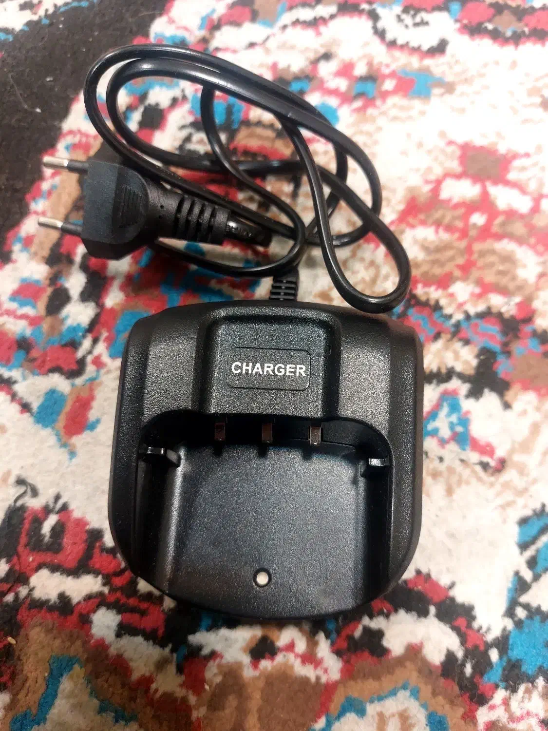 بیسیم موتورولا cp7000|صوتی و تصویری|تهران, آهنگ|دیوار