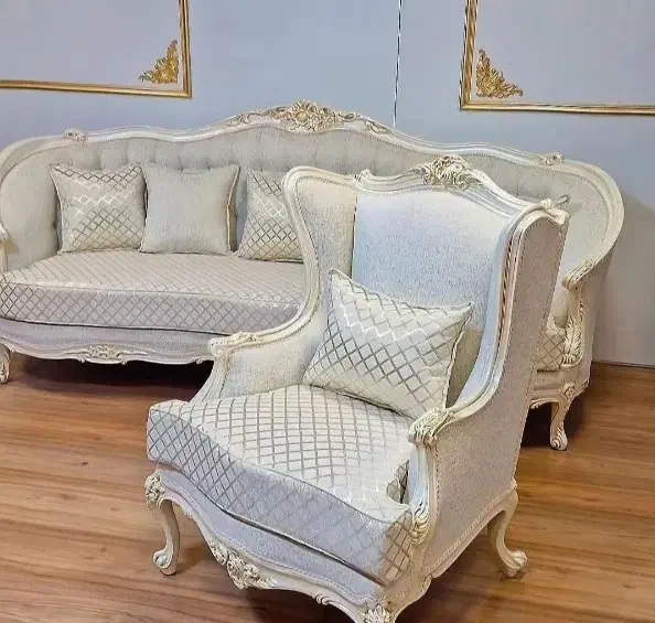 مبلمان کلاسیک مدرن آنتا مقاوم قابلیت تغیرپارچه چوب|مبلمان خانگی و میز عسلی|تبریز, |دیوار