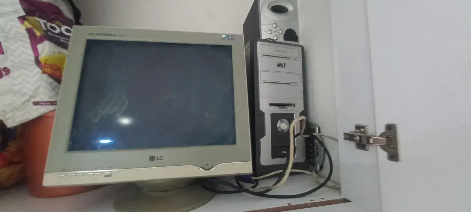 فروش کامپیوتر|رایانه رومیزی|بندر کنگان, |دیوار